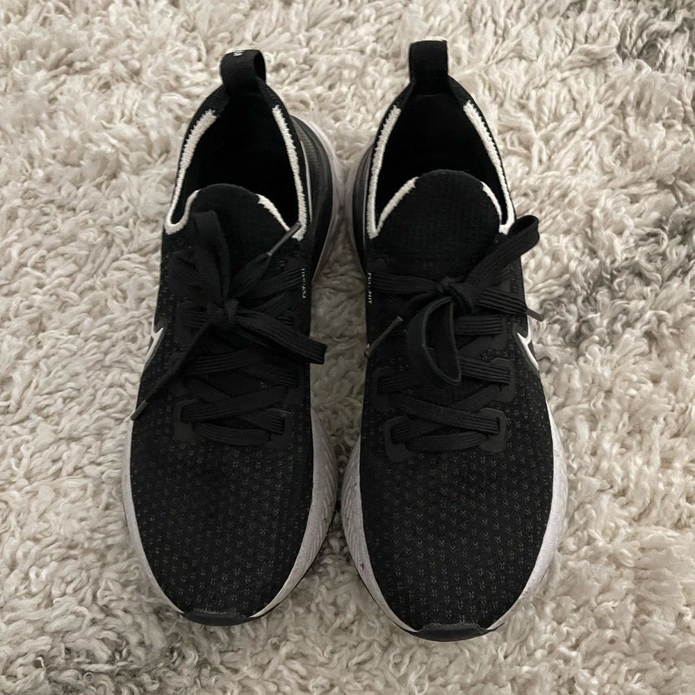 Nike Infinity React - image 1